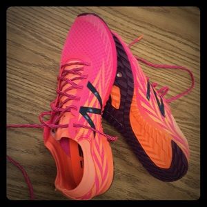 !!NEW!! New Balance track/xc spikes